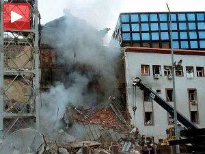 Шеснаеста годишњица бомбардовања РТС-а