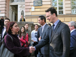 Ђачки филм – пример борбе против дискриминације