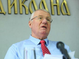 Шешељ: СРС мора да изнуди изборе до краја године