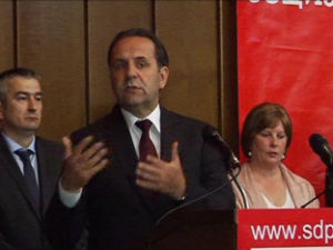 Љајић: Тражимо да покрајински избори буду у децембру