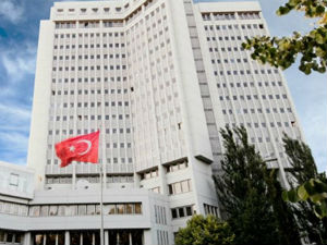 Тешка дипломатска криза између Беча и Анкаре