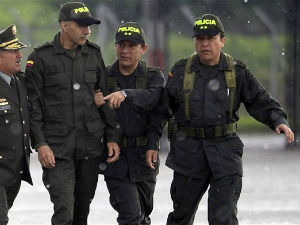 Колумбијa, ухапшeна 72 члана крими-банде