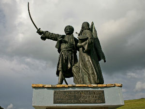 Два века од Другог српског устанка