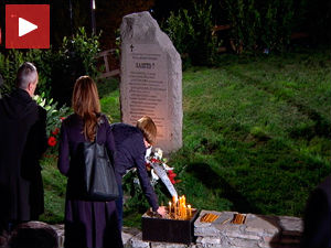 Сећање на страдале раднике РТС-а