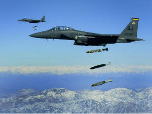 Пакистан: У ваздушним ударима убијено 47 талибана