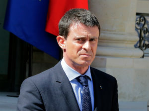 Валс: Последњих месеци спречено пет напада