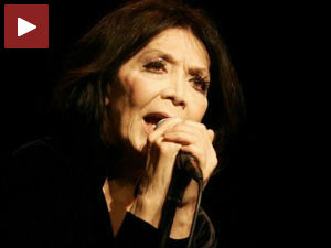 Опроштајна турнеја 88-годишње Жилијет Греко