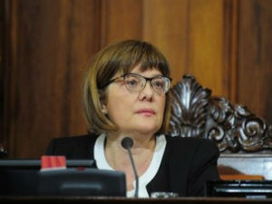 Гојковић: Вучић ускоро оцењује свој тим