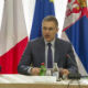 Стефановић: Ефикасна полицијска сарадња у региону проиритет