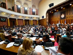 Посланичка питања