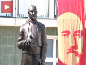 Николић: Спомеником се одужујемо Милошу Обреновићу