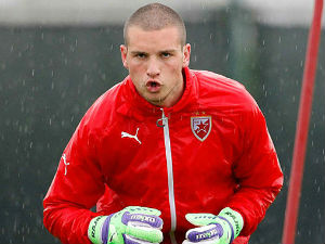 Рајковић: Само победа у глави, кошаркаши као пример