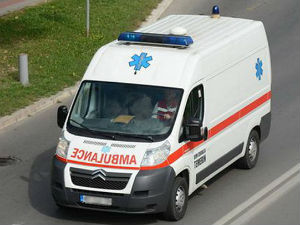 Жена погинула у саобраћајној несрећи