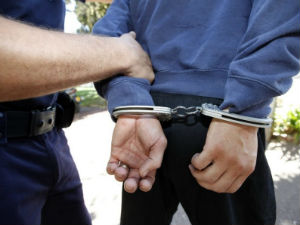 Пирот, ухапшени због кријумчарења људи