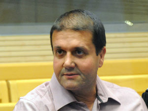 Шарић: Сведок сарадник треба да изгуби тај статус