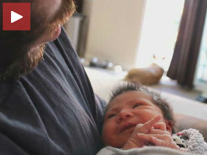 Дарт Вејдер уместо успаванке