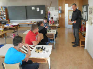 Шах није само игра