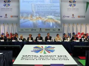 Регионалном сарадњом до јачања на глобалном нивоу