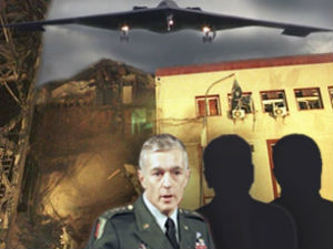 Ко је наредио бомбардовање РТС-а?