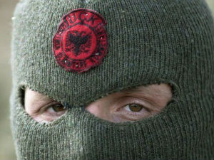 Македонија, Гошинце и 40 разбојника