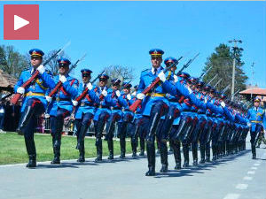 Свечаност поводом два века од Другог српског устанка