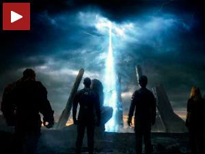 Трејлер који открива главног негативца...