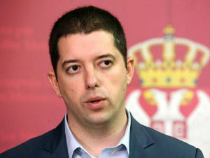 Ђурић: Видимо се на Косову