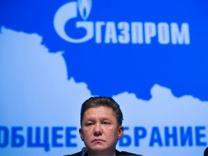 "Гаспром" ће обуставити гас за ЕУ ако Брисел блокира "Турски ток"