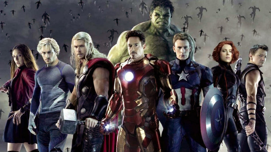 „Осветници“ у Србију стижу 29. априла