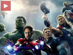 „Осветници“ у Србију стижу 29. априла