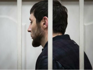 Осумњичени за убиство Њемцова тврди да има алиби