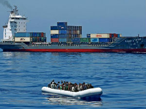 Муижниекс: Европа је морала да спречи страдања миграната