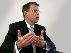 Жбогар: Косово следеће недеље добија ССП