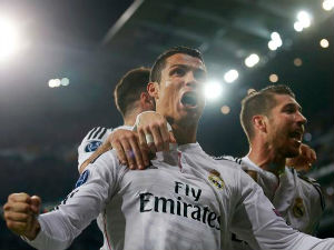 Роналдо од 2018. у Ел-Еју?