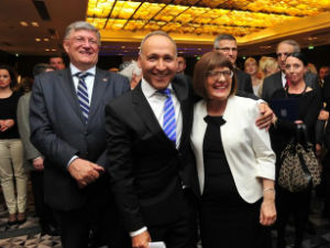 Обележена 67. годишњица оснивања Израела