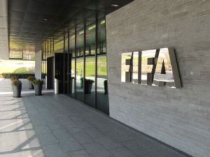 ФИФА одбацила захтев поновног гласања за домаћина СП 2022.