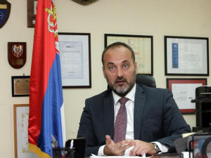 Јанковић: Нећу се повући