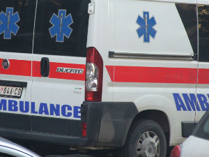 Младић избоден у центру Краљева