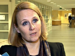 Коцијанчич: Влада треба да сарађује са омбудсманом