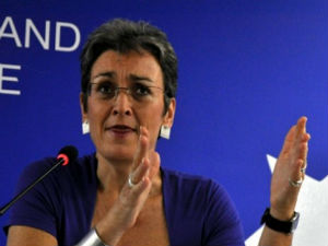 Луначек одговара Ђурићу