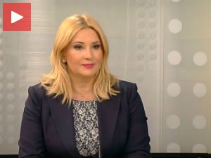 Михајловићева: Нема струја ни сукоба у СНС-у