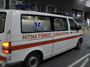 Масовно тровање малишана у вртићима у Сарајеву