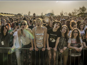 Спремите се за „Супернатурал“ фестивал!