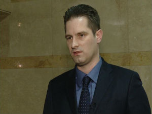 Марић: Договор да неће бити једностраних потеза на Космету