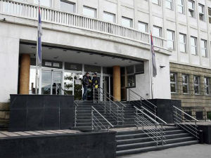 Суђење за убиство Ћурувије заказано за 1. и 2. јун