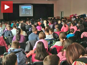 Филмови о старом Врању