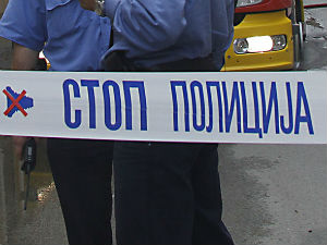 Тело бескућнице нађено на улици у Чачку