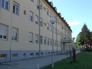 Завршена санација Интернистичке болнице у Краљеву