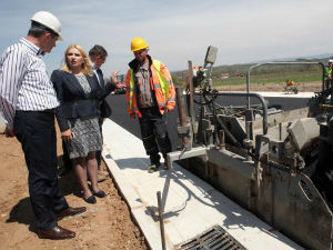 Михајловић: Коридор 10 ће бити завршен до краја 2016.