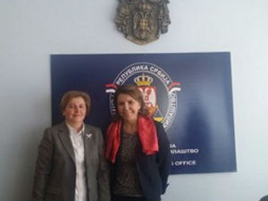 Сарадња са Француском против организованог криминала